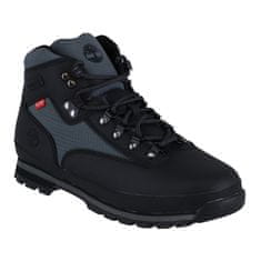 Timberland Obuv 41 EU Euro Hiker Mid