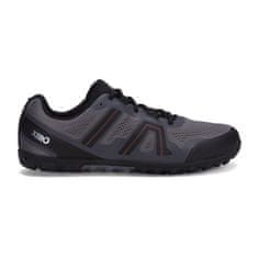 Xero Shoes Obuv grafit 42.5 EU Mesa Trail Ii