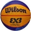 Wilson Lopty basketball 6 Fiba 3x3 Paris 2024