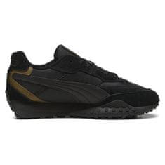 Puma Obuv čierna 42 EU Blktop Rider