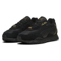 Puma Obuv čierna 42 EU Blktop Rider