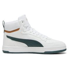 Puma Obuv biela 42.5 EU Caven 2.0 Mid