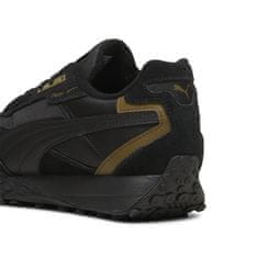 Puma Obuv čierna 42 EU Blktop Rider