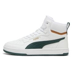 Puma Obuv biela 42.5 EU Caven 2.0 Mid