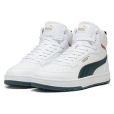 Puma Obuv biela 42.5 EU Caven 2.0 Mid