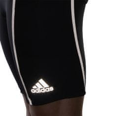 Adidas Nohavice beh čierna 182 - 187 cm/XL Tight Saturday Half