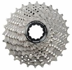 Shimano 11-kazeta CS-R8000 Ultegra 11-25 zubov, v krabičke