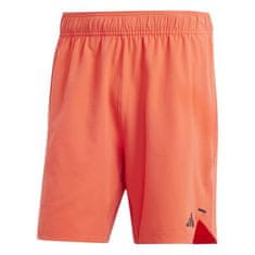 Adidas Nohavice výcvik oranžová 188 - 193 cm/XXL Workout Knurling