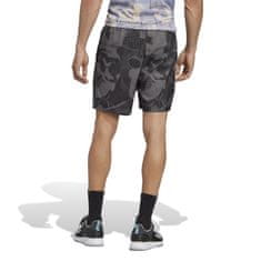 Adidas Nohavice výcvik 176 - 181 cm/L Short Club Graphicshort