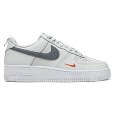 Nike Obuv biela 40 EU Air Force 1 `07