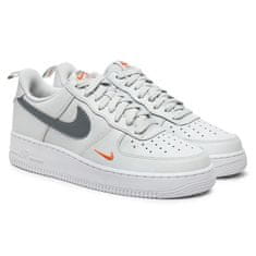 Nike Obuv biela 40 EU Air Force 1 `07