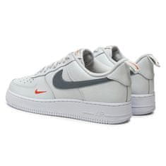 Nike Obuv biela 40 EU Air Force 1 `07