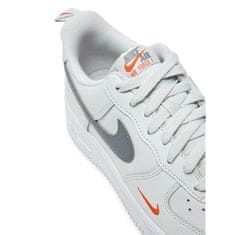 Nike Obuv biela 40 EU Air Force 1 `07