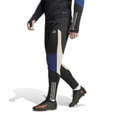 Adidas Nohavice výcvik čierna 170 - 175 cm/M Tiro 23 Competition