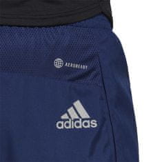 Adidas Nohavice beh modrá 182 - 187 cm/XL Run It Short