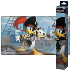 Ravensburger Disney Lorcana: Azurite Sea Donald Duck Herná podložka