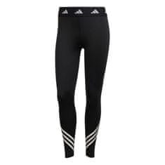 Adidas Nohavice výcvik čierna 158 - 163 cm/S Techfit