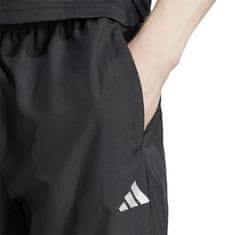 Adidas Nohavice výcvik čierna 182 - 187 cm/XL Essentials Seasonal