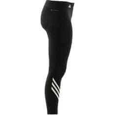 Adidas Nohavice výcvik čierna 158 - 163 cm/S Techfit