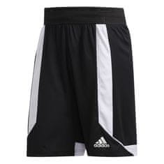 Adidas Nohavice basketball čierna 182 - 187 cm/XL Creator 365