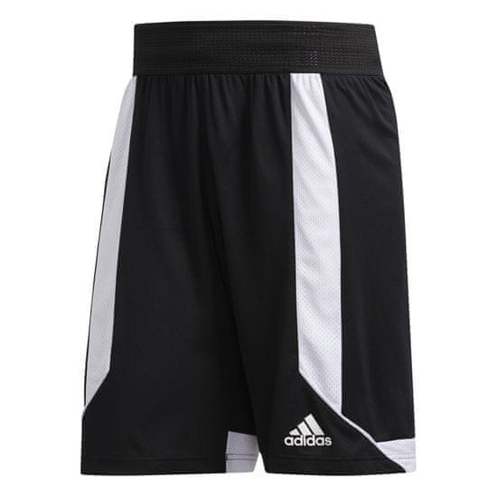 Adidas Nohavice basketball čierna Creator 365