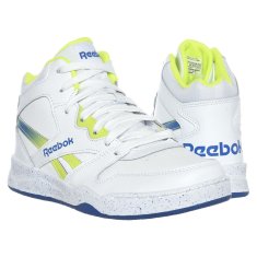 Reebok Obuv biela 34.5 EU HP4379