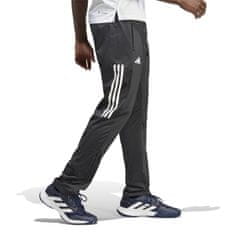 Adidas Nohavice výcvik čierna 170 - 175 cm/M Aeroready