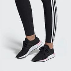 Adidas Obuv čierna 36 2/3 EU Swift Run