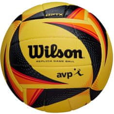 Wilson Lopty futbal 5 Optx Avp Replica Game