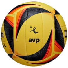 Wilson Lopty futbal 5 Optx Avp Replica Game