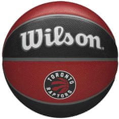 Wilson Lopty basketball 7 Nba Team Toronto Raptors