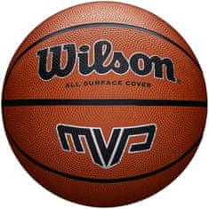 Wilson Lopty basketball hnedá 7 Mvp 295