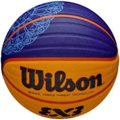 Wilson Lopty basketball 6 Fiba 3x3 Paris Retail 2024