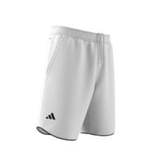 Adidas Nohavice výcvik biela 188 - 193 cm/XXL Club Aeroready