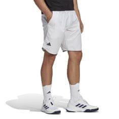 Adidas Nohavice výcvik biela 188 - 193 cm/XXL Club Aeroready