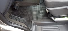 Petex Gumové autorohože VW Transporter T5/T6 2003- (predné, 2 miesta)