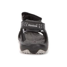 Reebok Sandále čierna 45.5 EU Trail Serpent II