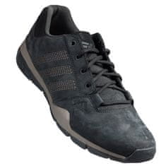 Adidas Obuv grafit 41 1/3 EU Anzit Dlx