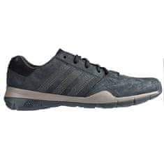 Adidas Obuv grafit 41 1/3 EU Anzit Dlx