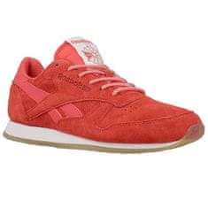 Reebok Obuv ružová 38 EU CL Lthr Crepe Sail Away