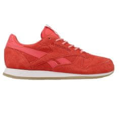 Reebok Obuv ružová 38 EU CL Lthr Crepe Sail Away