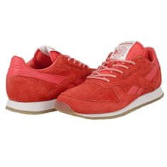 Reebok Obuv ružová 38 EU CL Lthr Crepe Sail Away