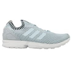 Adidas Obuv belasá 44 EU ZX Flux PK