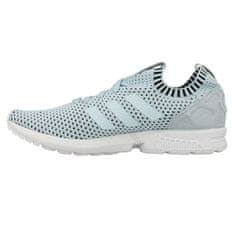 Adidas Obuv belasá 44 EU ZX Flux PK