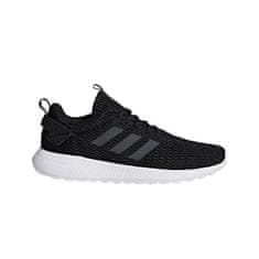 Adidas Obuv beh čierna 46 2/3 EU Lite Racer Climacool