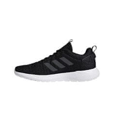 Adidas Obuv beh čierna 46 2/3 EU Lite Racer Climacool