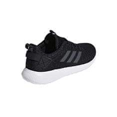 Adidas Obuv beh čierna 46 2/3 EU Lite Racer Climacool