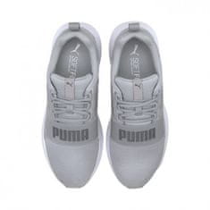 Puma Obuv sivá 44 EU Wired Cage