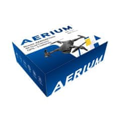 AERIUM R96X 4K Dual Camera GPS