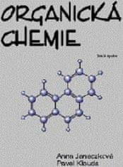 Anna Janeczková: Organická chemie